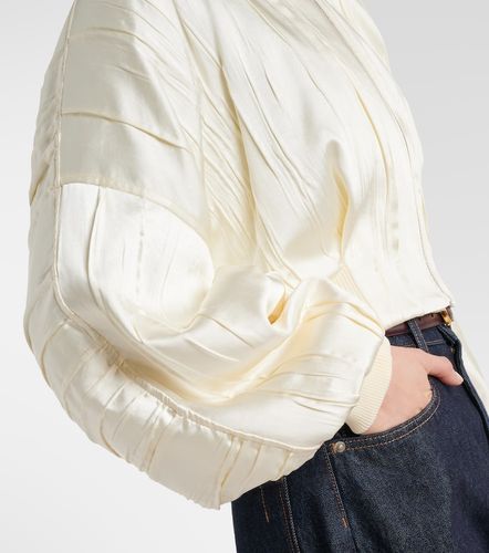 Sportmax Veste bomber Zorro courte - Sportmax - Modalova