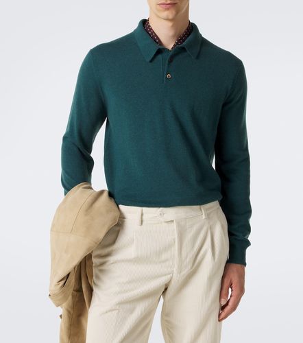 Rubinacci Polo en cachemire - Rubinacci - Modalova