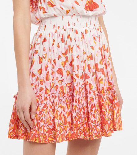 Robe Triny imprimée - Poupette St Barth - Modalova