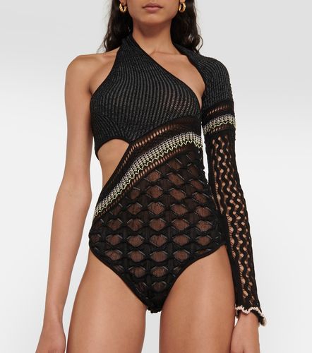 Body Dina asymétrique - Roberta Einer - Modalova