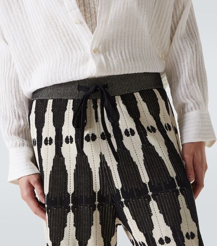 Commas Short Ritual en jacquard - Commas - Modalova