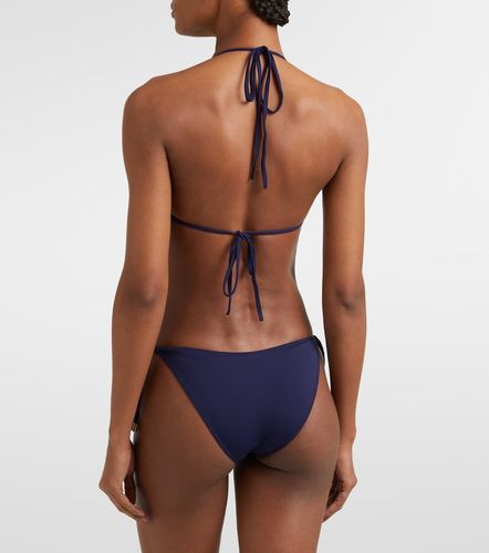 Melissa Odabash Culotte de bikini - Melissa Odabash - Modalova