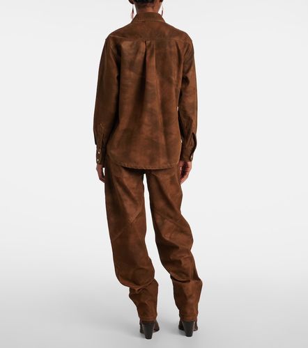 Marant Etoile Surchemise Karima - Marant Etoile - Modalova