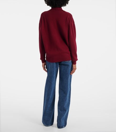 Plan C Pull en cachemire et laine - Plan C - Modalova