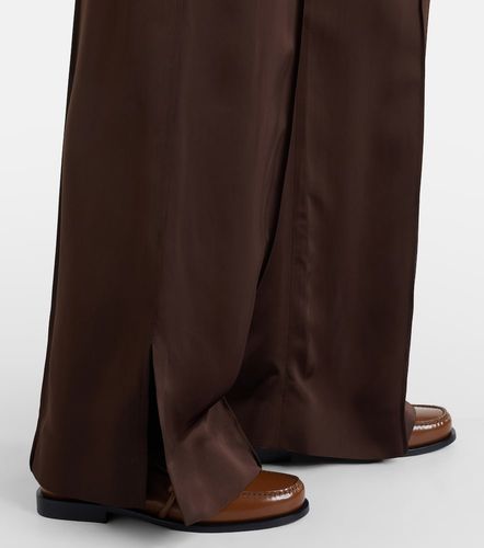 Jil Sander Pantalon ample - Jil Sander - Modalova