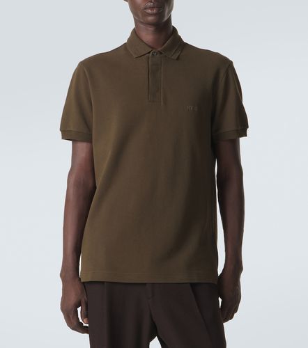 Tod's Polo en coton - Tod's - Modalova