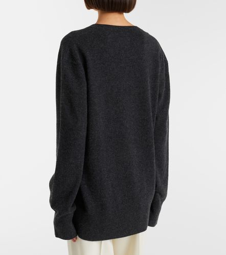 Toteme Pull en cachemire - Toteme - Modalova