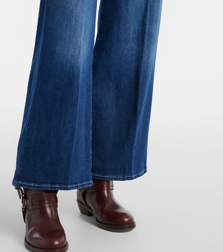 Jean ample Lotta Ankle - 7 For All Mankind - Modalova