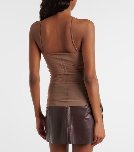 Top SL Combo semi-transparent - Rick Owens - Modalova