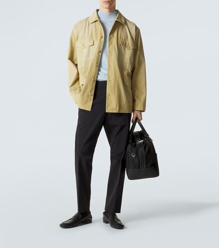 Prada Veste en coton - Prada - Modalova