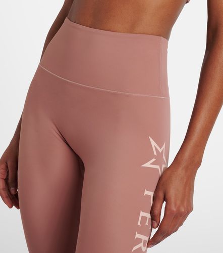 Legging technique à logo - Perfect Moment - Modalova