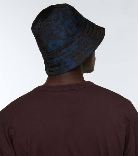 Dries Van Noten Chapeau bob Gilly - Dries Van Noten - Modalova