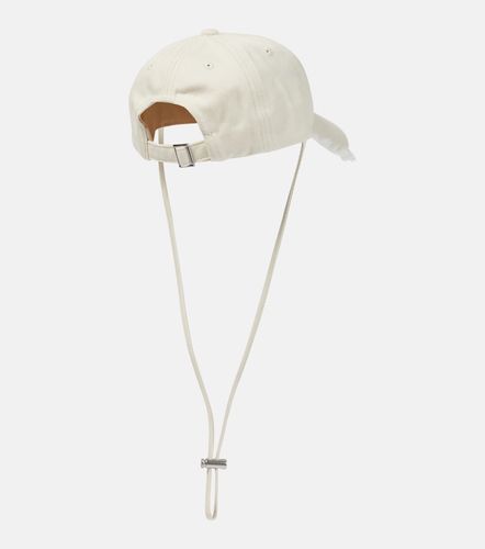 Jacquemus Casquette Artichaut - Jacquemus - Modalova