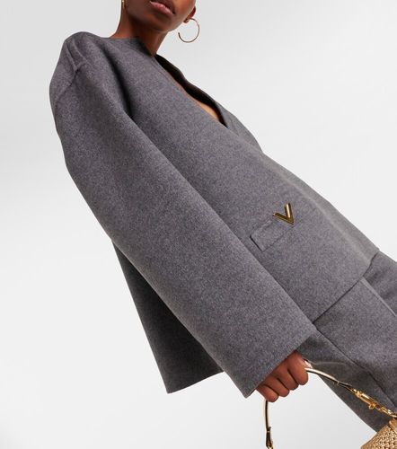 Valentino Pull VGold - Valentino - Modalova