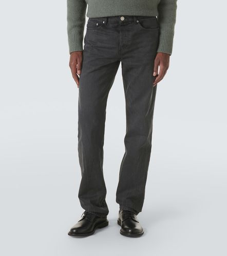 Ami Paris Jean straight - Ami Paris - Modalova