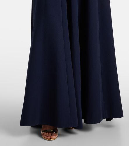 Robe longue Malinda - Emilia Wickstead - Modalova