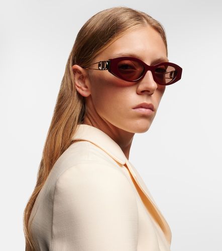Lunettes de soleil 30Montaigne B6I œil-de-chat - Dior Eyewear - Modalova
