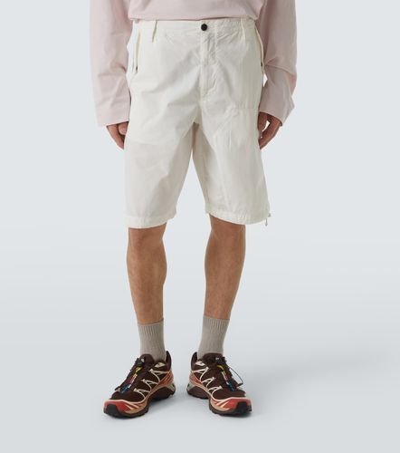 C.P. Company Short en coton - C.P. Company - Modalova