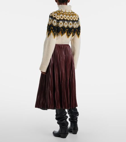 Jupe midi Rosalyn White Label - Proenza Schouler - Modalova