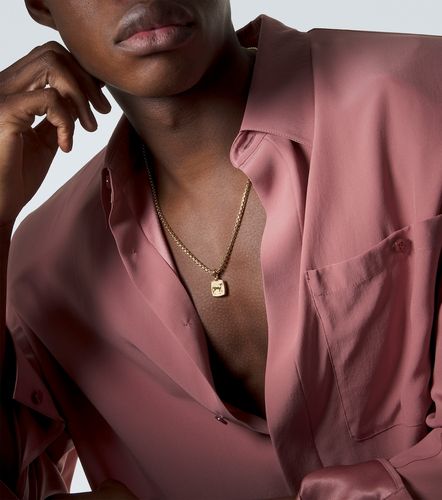 Collier Petrvs® Horse Box en or 18 ct - David Yurman - Modalova