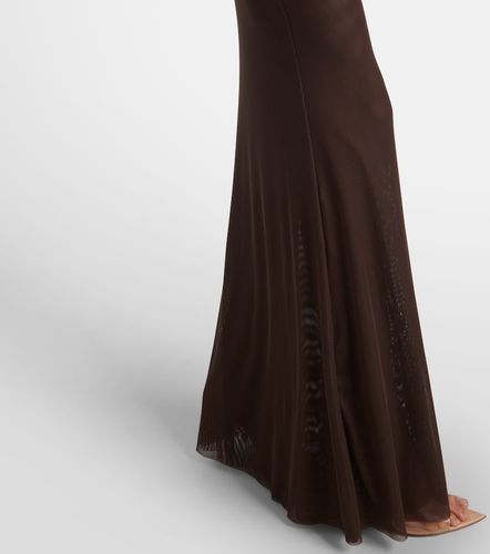 Bananhot Robe bustier longue Erica - Bananhot - Modalova