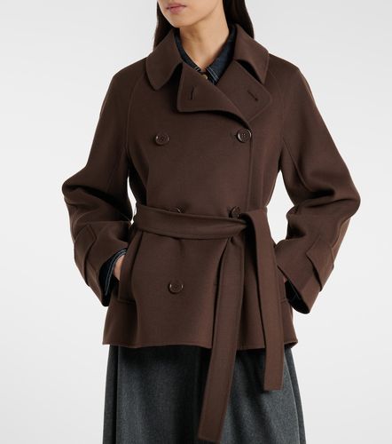 Veste Louise en laine vierge - 'S Max Mara - Modalova