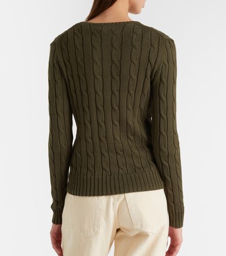 Polo Ralph Lauren Pull en coton - Polo Ralph Lauren - Modalova