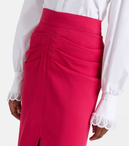 Valentino Jupe crayon - Valentino - Modalova