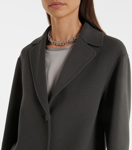 S Max Mara Veste en laine vierge - 'S Max Mara - Modalova