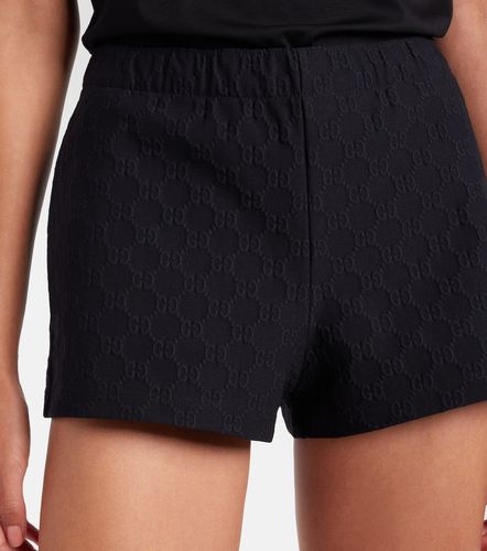 Gucci Short GG - Gucci - Modalova