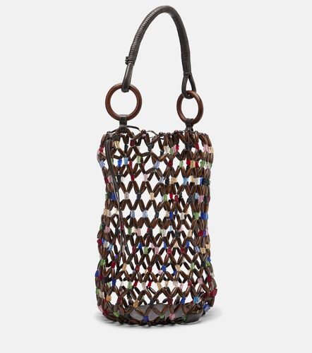 Staud Sac Del Mar à perles - Staud - Modalova
