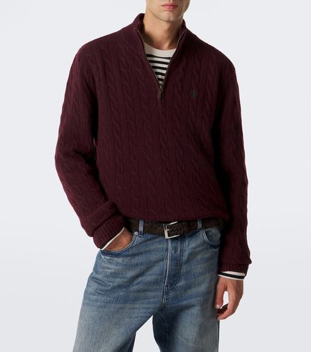 Pull en laine et cachemire - Polo Ralph Lauren - Modalova