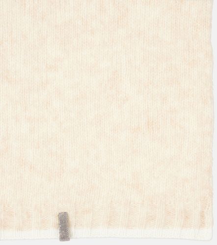 Écharpe en mohair - Brunello Cucinelli - Modalova