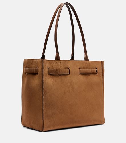Tom Ford Sac Audrey Medium en daim - Tom Ford - Modalova