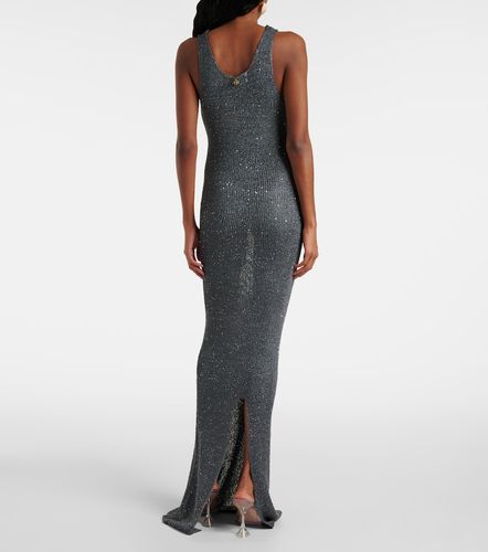 Robe longue Jules à sequins - Bananhot - Modalova