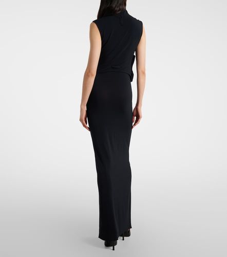 Jean Paul Gaultier Robe longue - Jean Paul Gaultier - Modalova