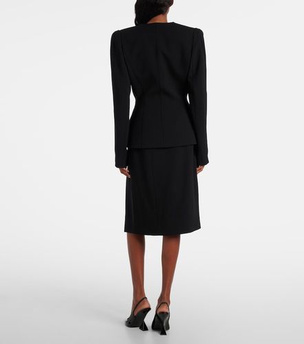 Mugler Blazer re/edit - Mugler - Modalova