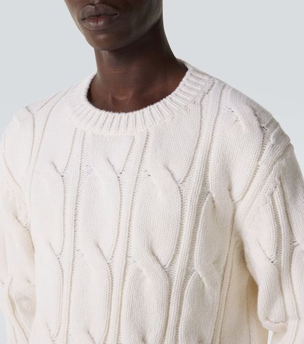 Eleventy Pull en laine - Eleventy - Modalova