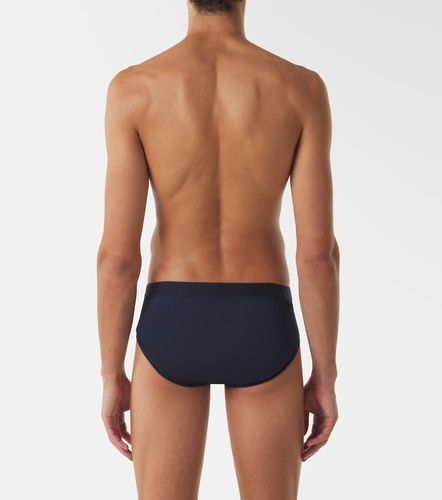 Zimmerli Slip en jersey de coton - Zimmerli - Modalova
