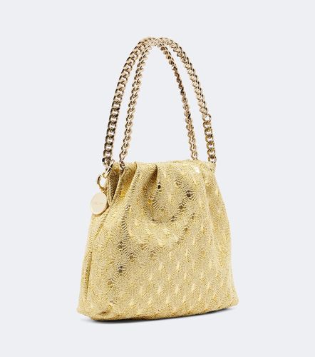 Missoni Sac à main Mini en lamé - Missoni - Modalova