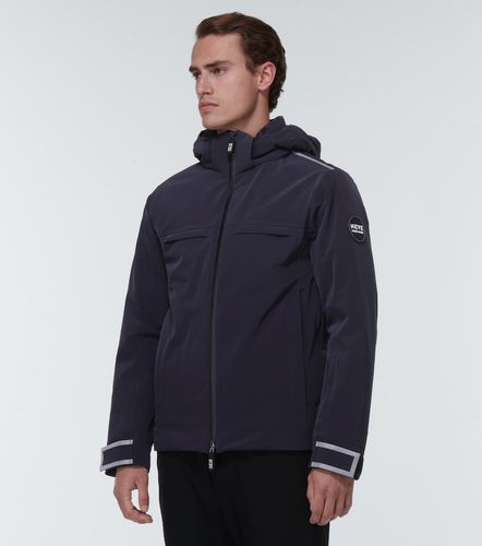 Veste Neve matelassée - Giorgio Armani - Modalova