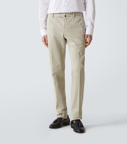 Slowear Pantalon slim en coton - Slowear - Modalova