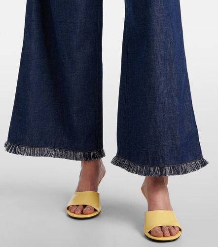 Zimmermann Jean ample Rhiannon - Zimmermann - Modalova