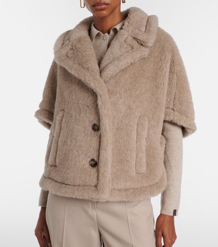Max Mara Cape Corvino - Max Mara - Modalova
