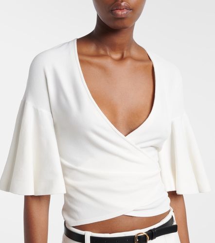 Jacquemus Top cache-cœur Paysan - Jacquemus - Modalova