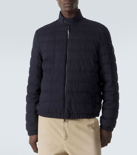 Moncler Veste doudoune Luray - Moncler - Modalova
