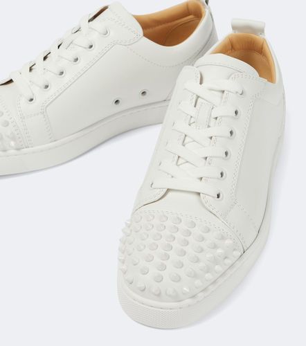 Baskets Louis Junior Spikes - Christian Louboutin - Modalova