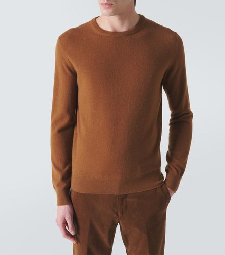 Zegna Pull Oasi en cachemire - Zegna - Modalova