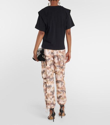 Isabel Marant Top Zelitos en coton - Isabel Marant - Modalova