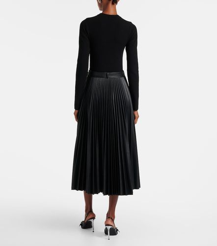 Simkhai Robe midi Abilene - Simkhai - Modalova